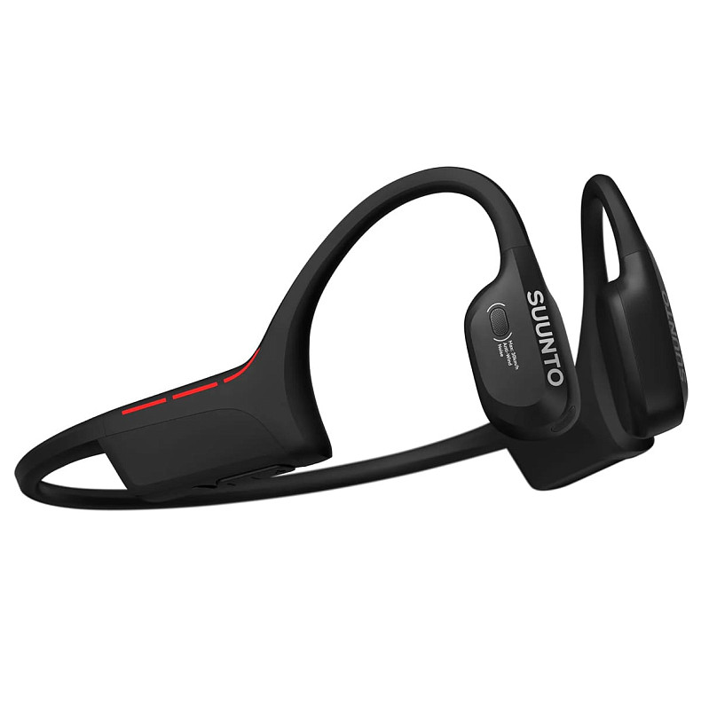 Навушники Suunto Wing 2 Black (ss051259000)