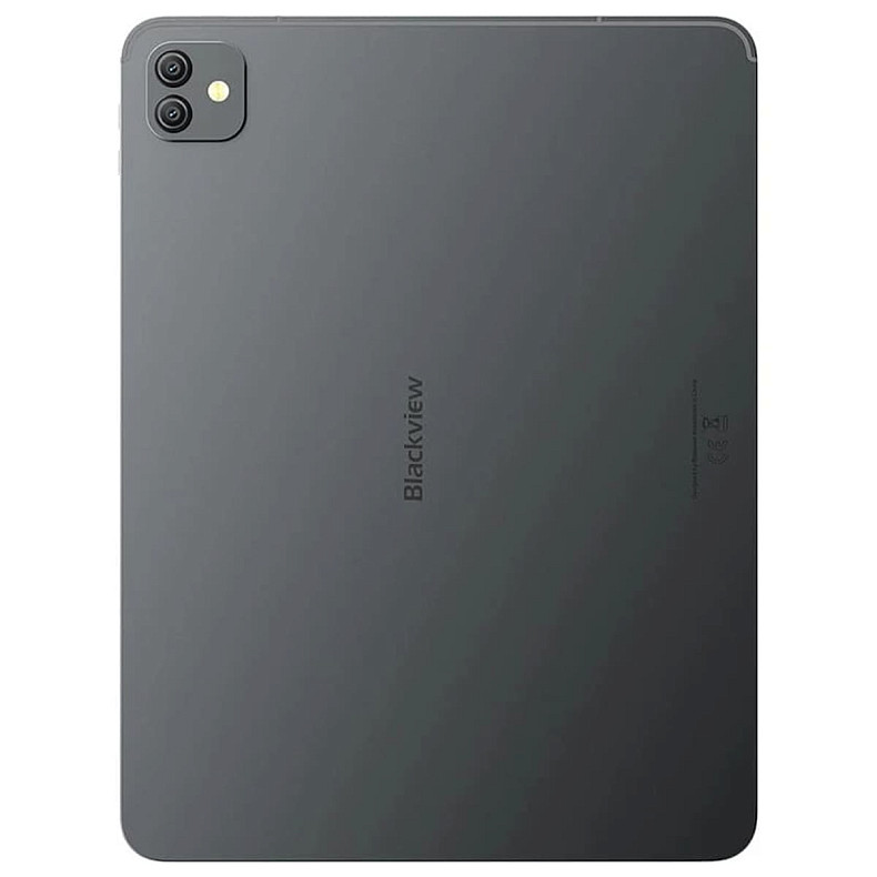 Планшет Blackview Link 8 12.7" 12/256GB Чохол + стилус Grey