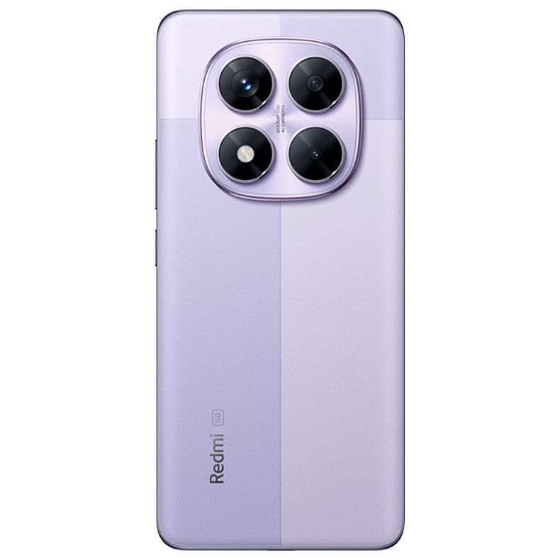 Смартфон Xiaomi Redmi Note 14 Pro 5G 8/256GB Lavender Purple EU