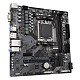 Материнська плата Gigabyte A620M S2H Socket AM5