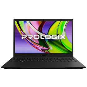 Ноутбук Prologix M15-720 FullHD Black (PN15E02.I31016S5NU.004)