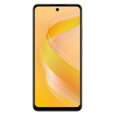 Смартфон INFINIX SMART 8 PLUS 4/128GB (shiny gold)