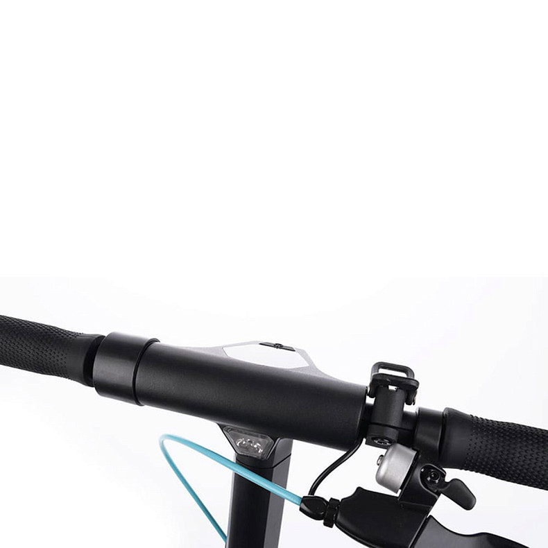 Электросамокат URBiS U7.1 electric scooter (1053001052)