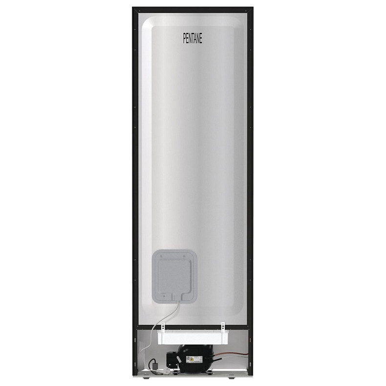 Холодильник Gorenje NRK6192ABK4