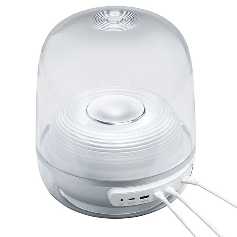 Акустична система Harman/Kardon SoundSticks 5 White (HKSOUNDSTK5WFWEP)