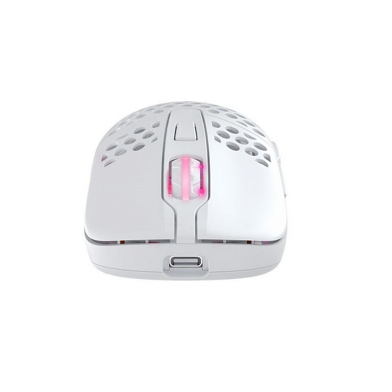 Мишка Xtrfy M42 WL RGB White