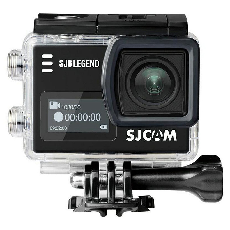 Екшн-камера SJCAM SJ6 legend