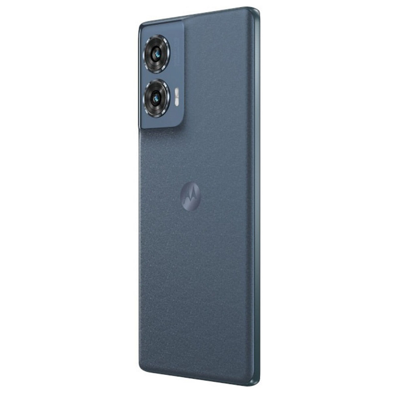 Смартфон Motorola Moto Edge 50 Fusion 8/128GB Forest Blue (PB3T0085RS)
