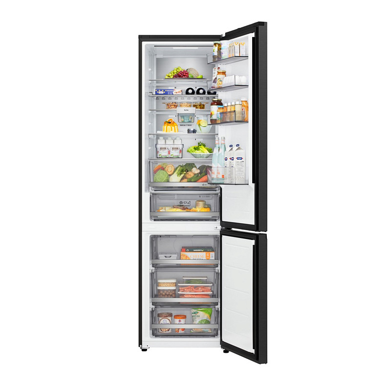 Холодильник LG GC-B509ETKM