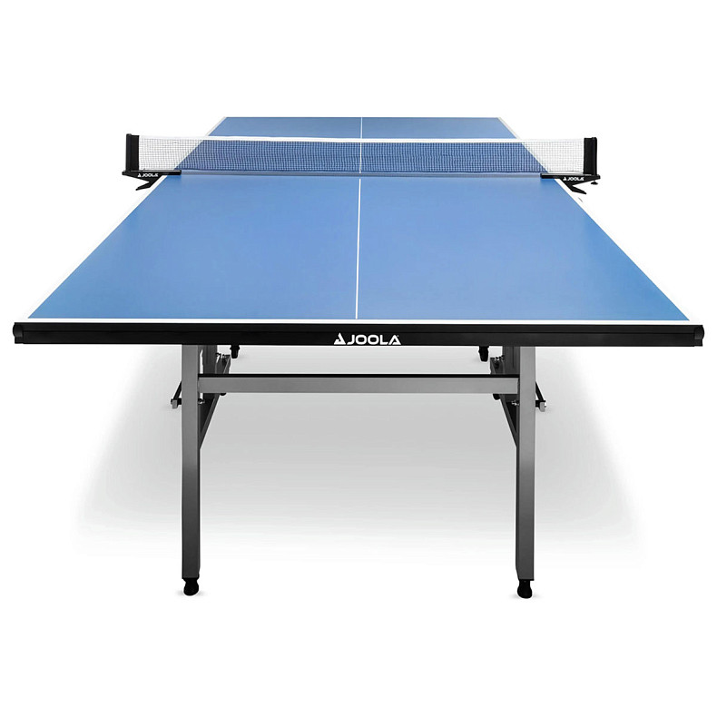Теннисный стол Joola Transport Blue (11271)