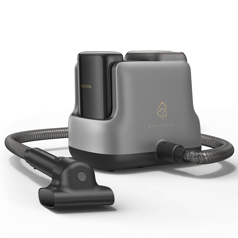 Беспроводной моющий пылесос MOVA X4 Mix