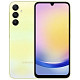 Смартфон Samsung Galaxy A25 SM-A256 8/256GB Dual Sim Yellow (SM-A256BZYHEUC)