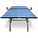 Теннисный стол Joola Transport Blue (11271)