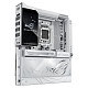 Материнcька плата ASUS ROG CROSSHAIR X870E GLACIAL sAM5 X870E 4xDDR5 M.2 USB Type-C Wi-Fi BT E-ATX б