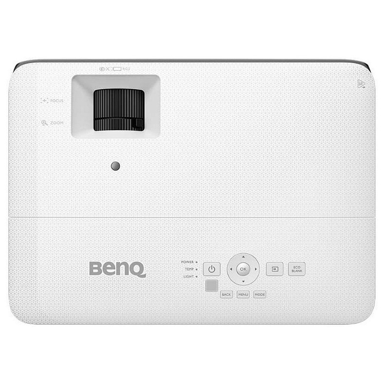 Мультимедийный проектор BenQ TK700 (9H.JPK77.17E)