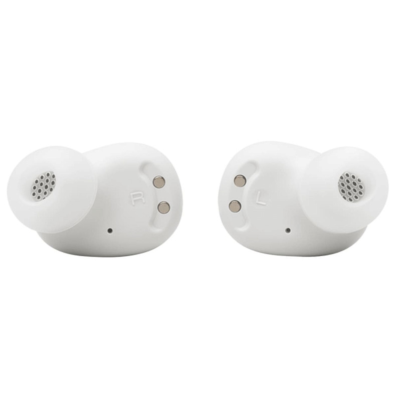 Навушники JBL Wave Buds 2 White (JBLWBUDS2WHT)