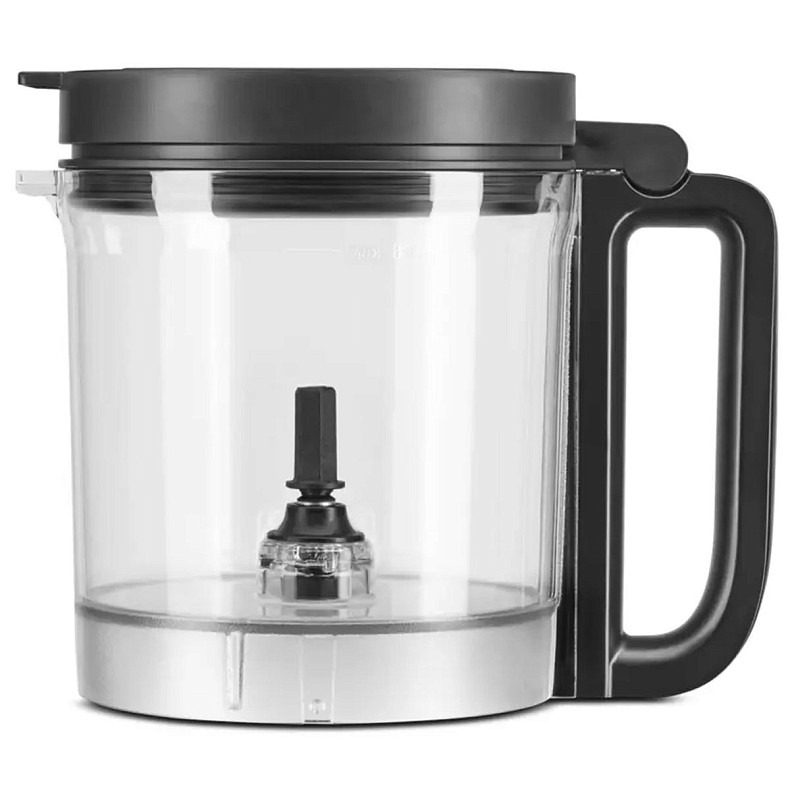 Кухонный комбайн KitchenAid 2,1 л 5KFP0921EER красный