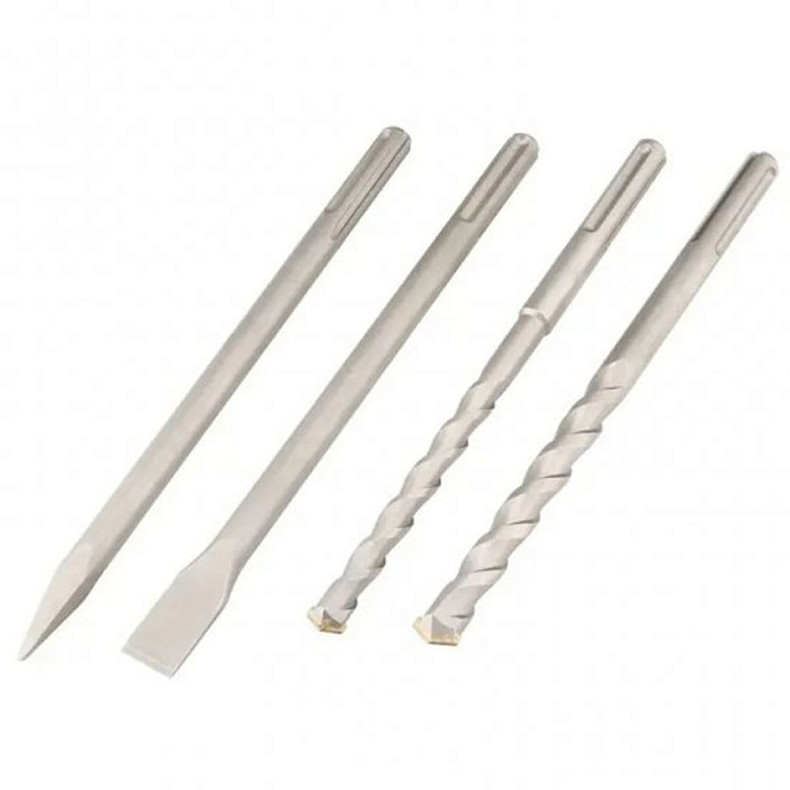 Перфоратор Ronix 1250Вт, 40мм (2741)