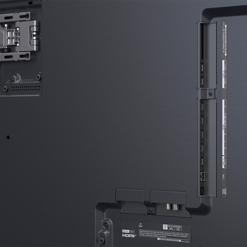 Телевізор LG OLED77G54LW