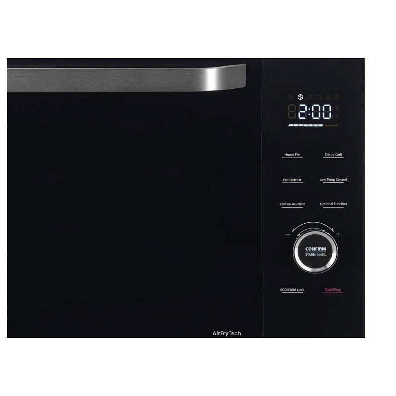 Микроволновая печь Hisense H30MOBS10HC
