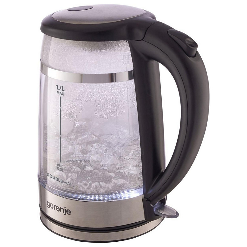 Электрочайник Gorenje K17GDW