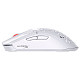 Мишка HyperX Pulsefire Haste WL, White (4P5D8AA)