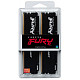 ОЗУ Kingston Fury Beast DDR5 2x32GB 5600MHz Black (KF556C36BBE2K2-64)