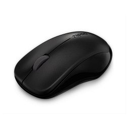 Мышка RAPOO 1620 wireless, black