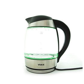 Електрочайник Vivax WH-180TC
