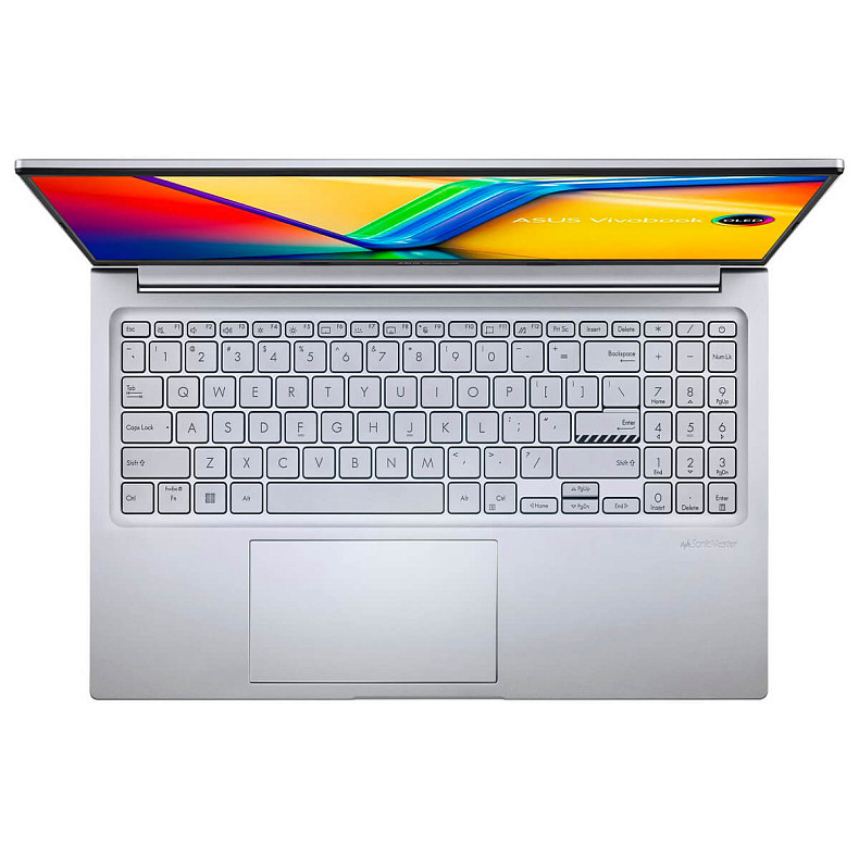 Ноутбук ASUS M1505YA-L1037 (90NB10Q2-M00190)