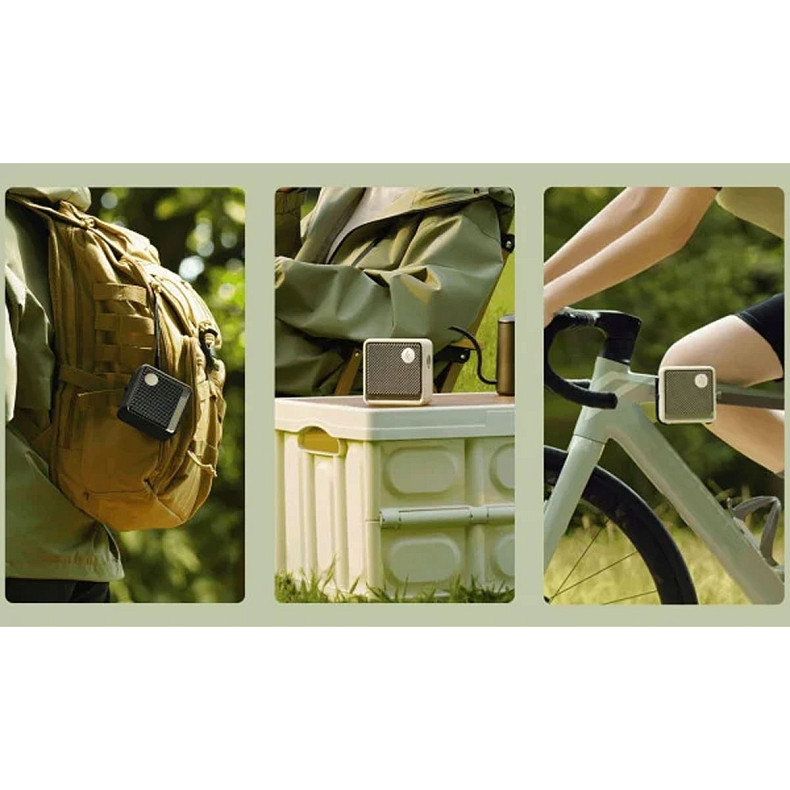 Портативная колонка Edifier ES20 Ivory