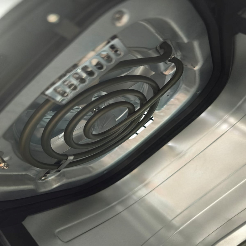 Мультипечь CECOTEC Cecofry&Grill Duoheat 6500  -  Уценка