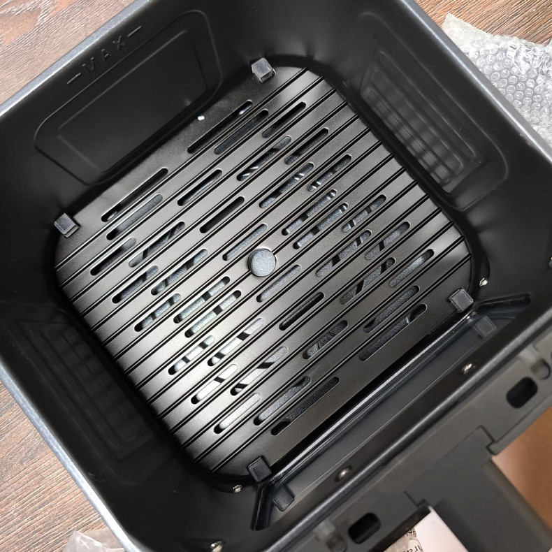 Мультипечь CECOTEC Cecofry&Grill Smokin 8500 - Уценка