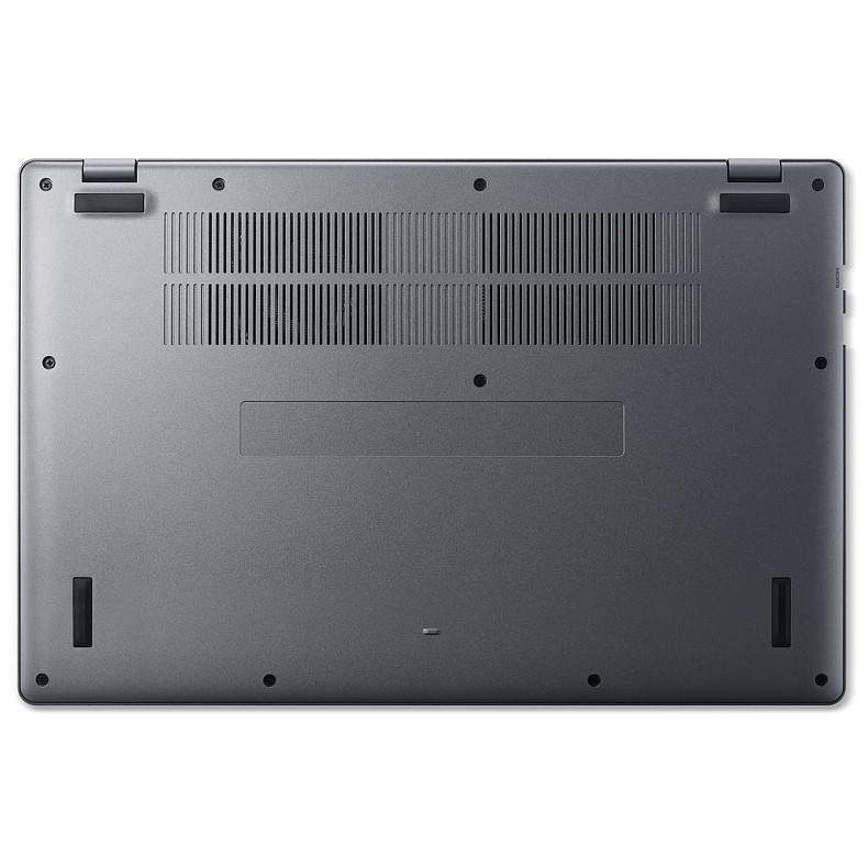 Ноутбук Acer Chromebook Plus CB515-2HT 15" FHD IPS Touch, Intel i3-1215U, 8GB, F512GB, UMA, ChromeOS