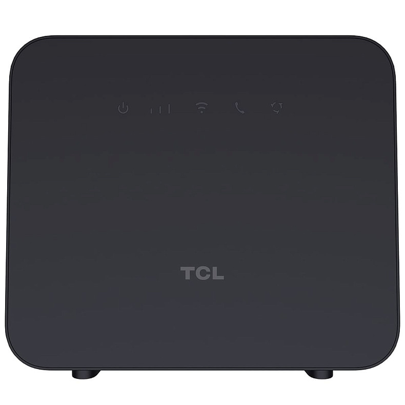 Wi-Fi Роутер TCL LINKHUB LTE Home Station (HH42CV2) 4G LTE, Wi-Fi4, 1x3FF SIM