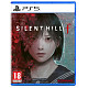Игра консольная PS5 Silent Hill f