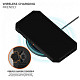 Чохол-накладка Rokform Rugged Case для iPhone 12 Pro Max Black (307401P)