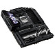 Материнcька плата ASUS ROG CROSSHAIR X870E HERO BTF sAM5 X870E 4xDDR5 M.2 HDMI Wi-Fi BT ATX прихован