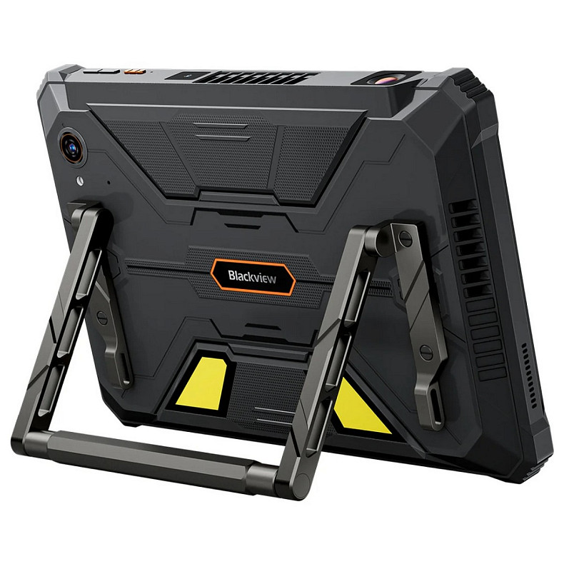 Планшет Blackview Active 12 Pro 16/1TB Black