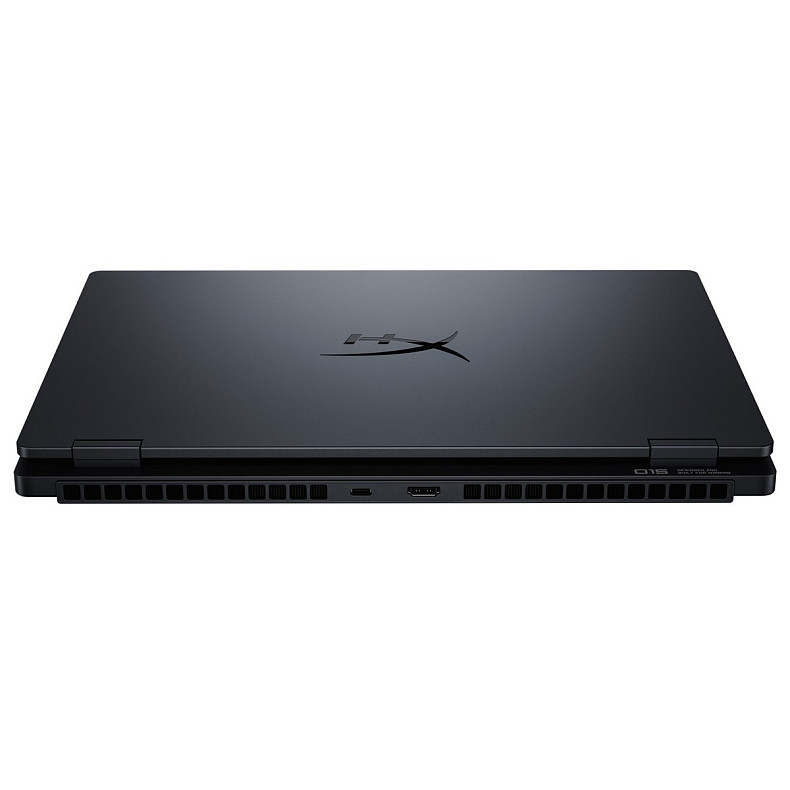 Ноутбук HP HyperX OMEN 15-gb0060ua 15.3" 2K IPS, 300n/Ryzen 5 240 (5.0)/16Gb/SSD512Gb/RTX 5050,8GB/Підсв/DOS