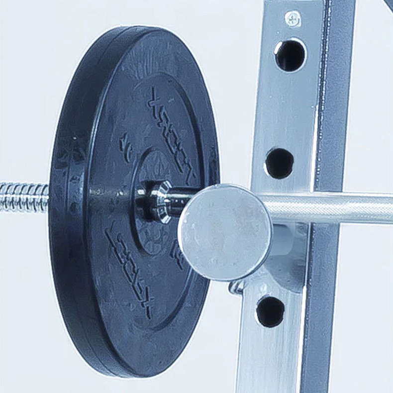 Стійка для присідань Toorx Squat Stand WLX 50 (WLX-50)