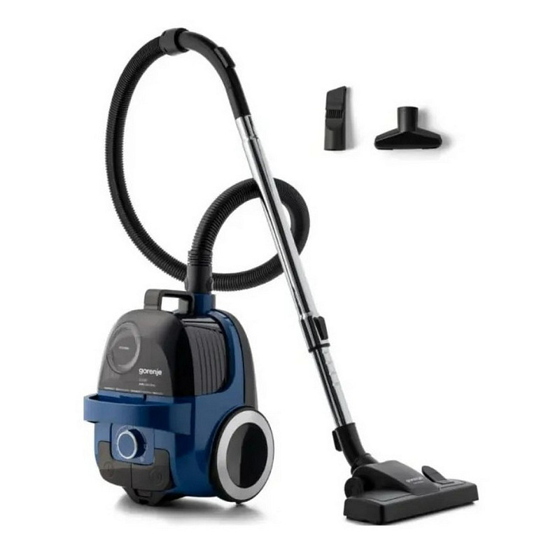 Пылесос Gorenje VCE01G2ACBL