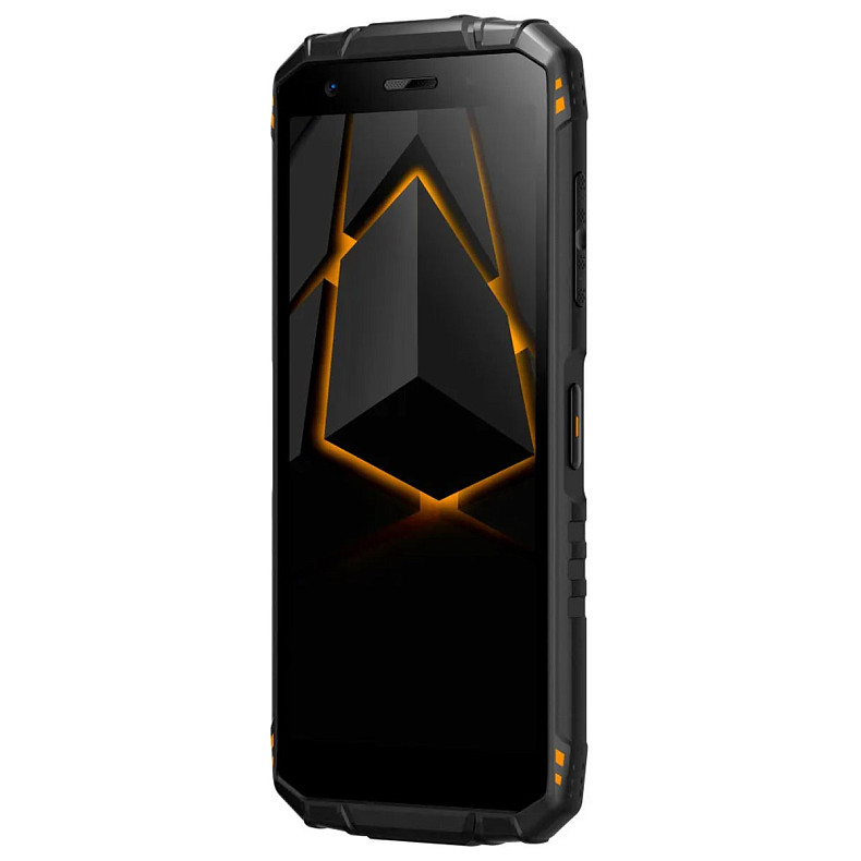 Смартфон DOOGEE S41 Max 6/256GB Orange (6924351684440)