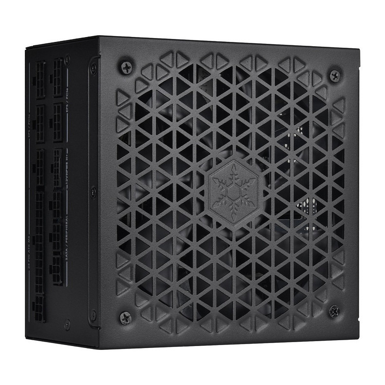 Блок живлення SilverStone Decathlon Cybenetics DA1000R-GM 1000W (SST-DA1000R-GM)