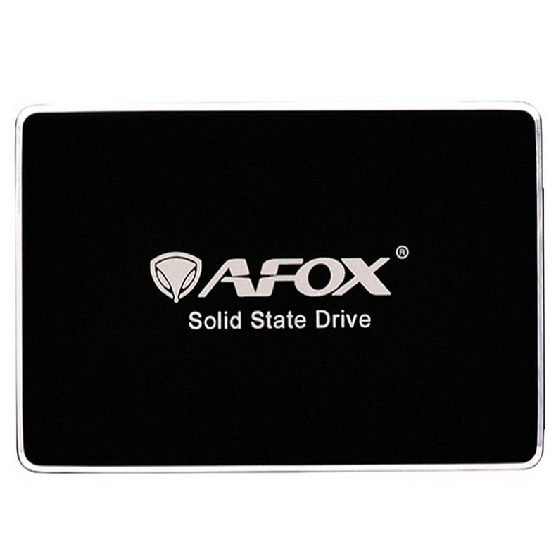 SSD диск AFox 1Tb SATA III 2.5" 3D QLC