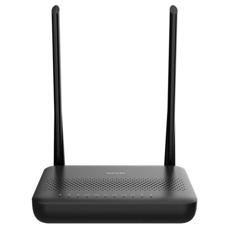 Бездротовий маршрутизатор Tenda HG7c