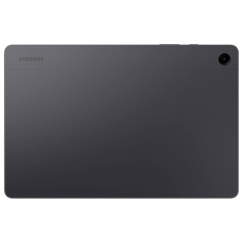 Планшет Samsung Galaxy Tab A9+ 2025 SM-X210 8/256GB Gray (SM-X210RZAPEUC)