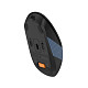 Мышь A4Tech FB10CS Ash Blue
