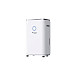 Осушувач повітря Mycond Roomer Smart 25 побутовий, 25л.на добу, 180м3/год, 50м2, дисплей, ел. кер-ня