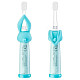 Електрична зубна щітка Vitammy Bunny Light Blue (від 0-3 років)